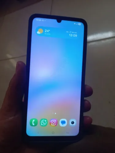 Celular A05 em perfeito estado