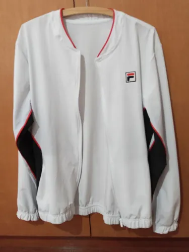 Corta Vento Fila