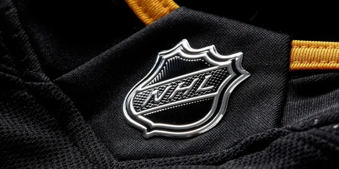 NHL Hóquei Hockey Jersey Camiseta Camisa