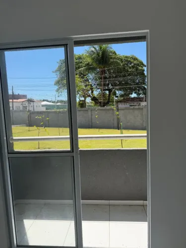 APARTAMENTO NO GRANVILAGE EUSEBIO 3 TÉRREO COM A MAIOR PLANTA DO CONDOMÍNIO