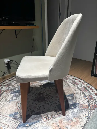 Cadeira Tok&Stok