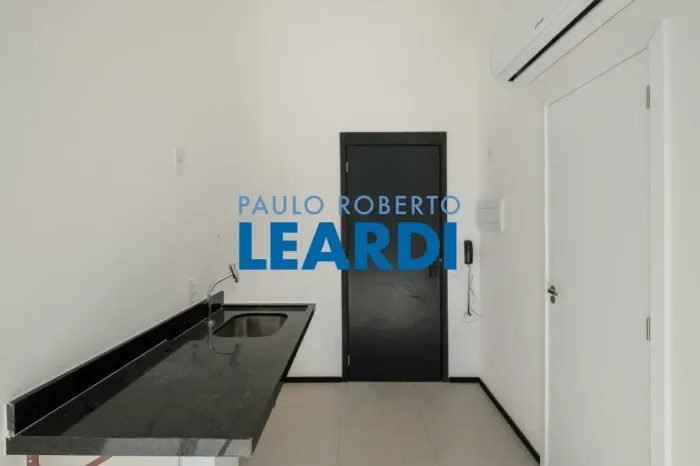 APARTAMENTO - CONSOLAÇÃO - SP