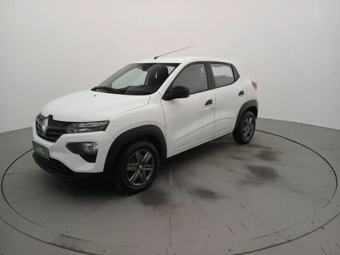 Renault Kwid 1.0 Zen 2025