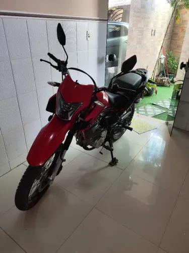 SHINERAY SHI 175 