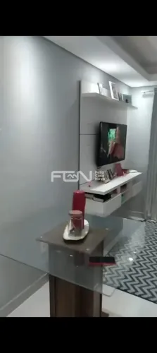 Apartamento à venda, Industrial, Camaçari, BA | Terra Brasilis, Praia de Arembepe