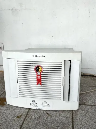 Ar condicionado Electrolux 