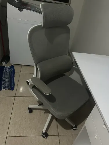 Cadeira ergonomia