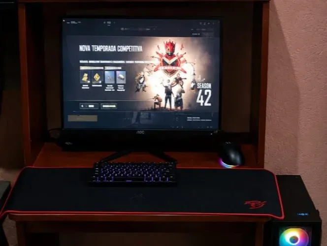 Computador 