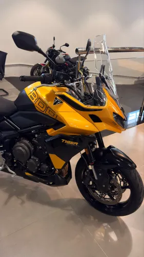 Tiger Sport 800 2025/2026