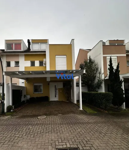 Casa em Condomínio Canoas RS brasil