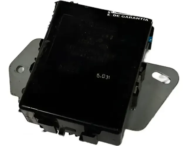 Módulo Conforto Alarme Volvo V40 30862948 - N29 (Usado) / V12