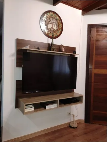 Rack para tv