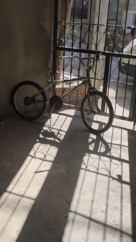 Bike aro 20