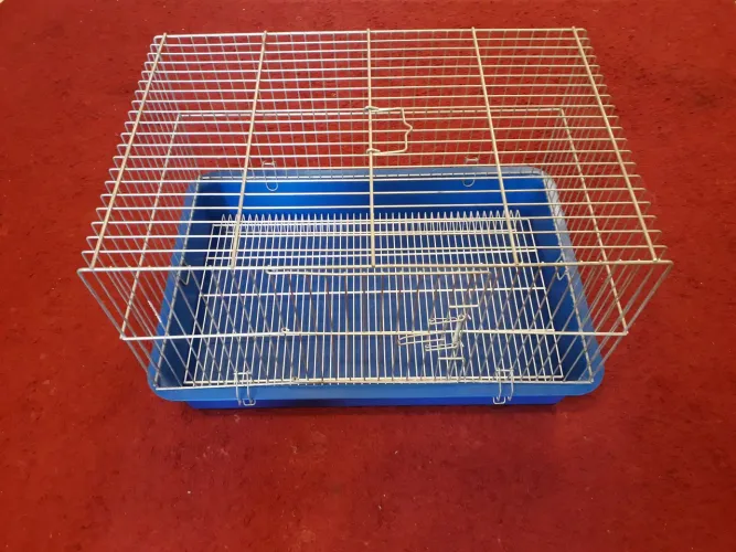 Gaiola Pet