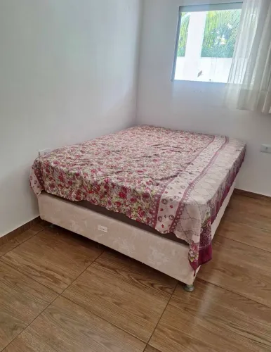Doação de móveis usados