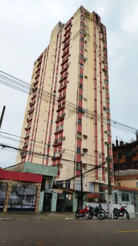 Apartamento à venda no EDIFÍCIO JARBAS PERREIRA MAURITI - BELÉM - PA, TELÉGRAFO, Belém, PA