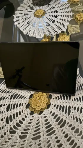 Tablet S10 lite apenas 2 meses de uso, com tudo original