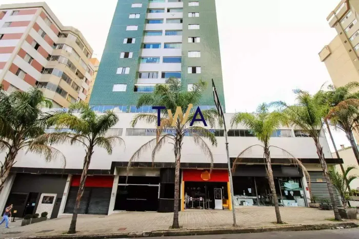 Apartamento, Condomínio Flamboyant, Estoril, Belo Horizonte, 3 quartos, R$895.000,00, à ve