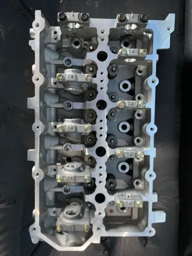 Cabeçote L200 triton
