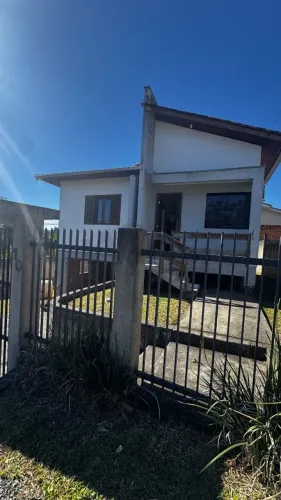 Casa no bairro Laranjinha