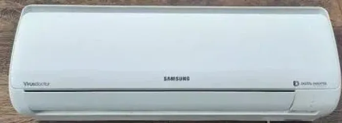 Evaporado Samsung 18.000 btus