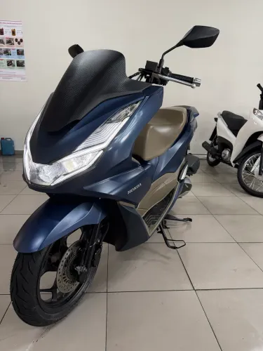 Pcx160 Dlx 2023