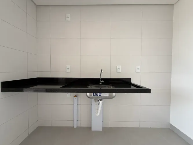 APARTAMENTO PARQUE INDUSTRIAL 