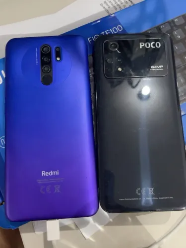 Vendo 2 XIAOMI 