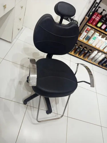 Vende-se cadeira hidráulica