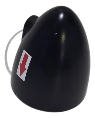 Carcaça Pisca Dianteiro Harley Sportster Xl 08/20 Orig 60271 Preto