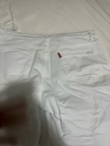 vendo bermuda lacoste 