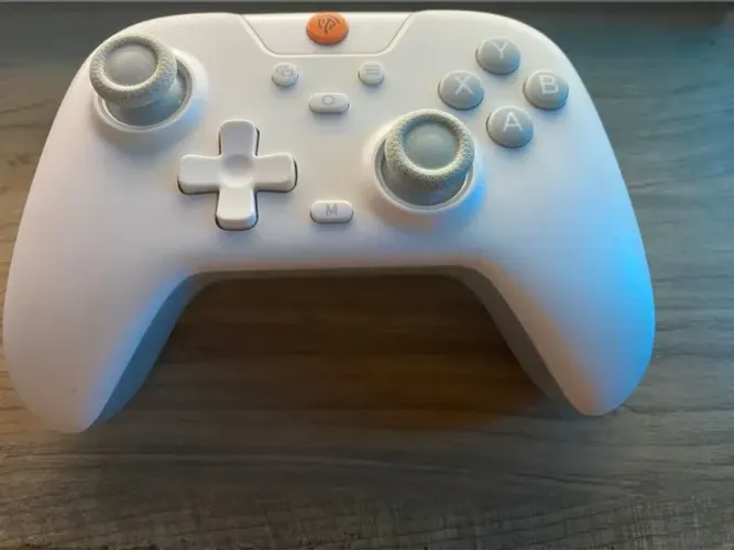 Controle Sem Fio EasySMX Rgb