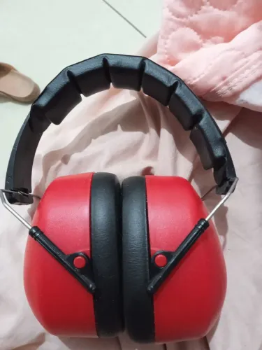 Abafador de Ruído 3M 21dB