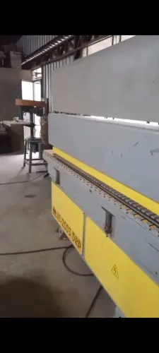 Coladeira de borda automática inmnes