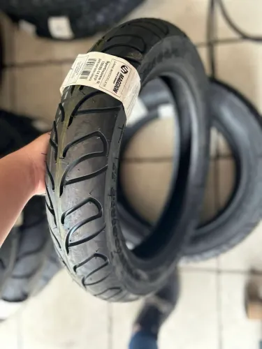 Pneu traseiro Maggion Sportissimo 100/90R14