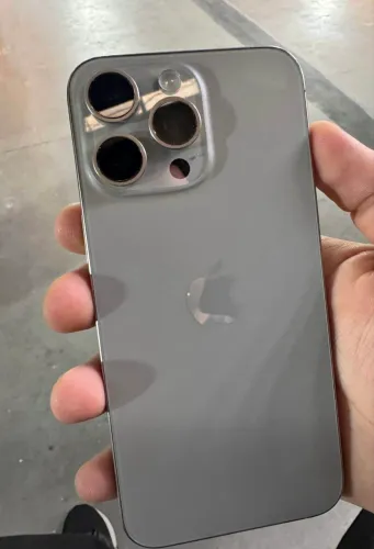 Vendo iPhone 15 pro