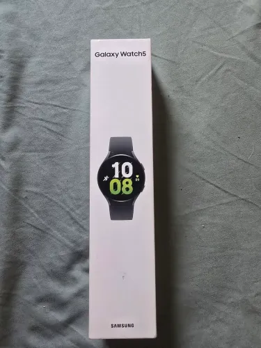 Relógio Samsung Watch 5 44mm