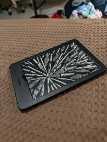 Kindle 16 GB