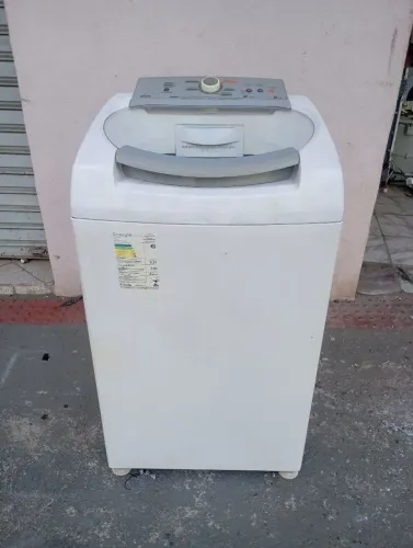 Máquina de lavar roupas Brastemp Ative 11kg
