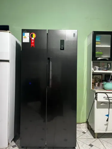 Geladeira Philco 460L Nova na Caixa