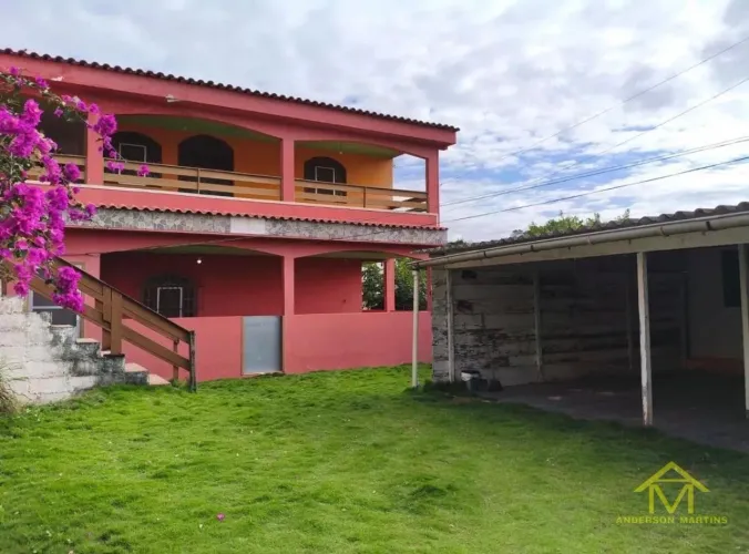 Casa Duplex em Balneario Ponta da Fruta - Vila Velha, ES