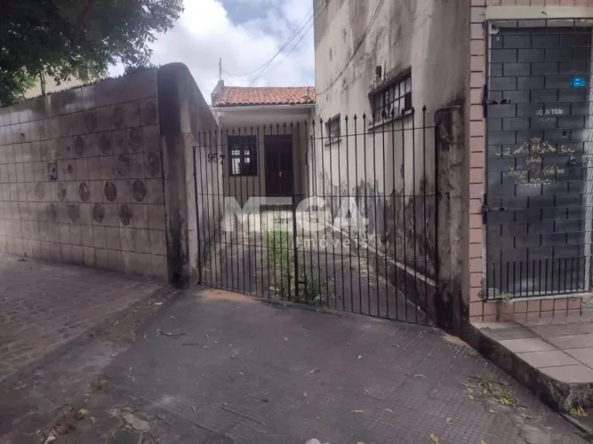 Casa com 2 quartos no bairro Quintino Cunha em Fortaleza, CE