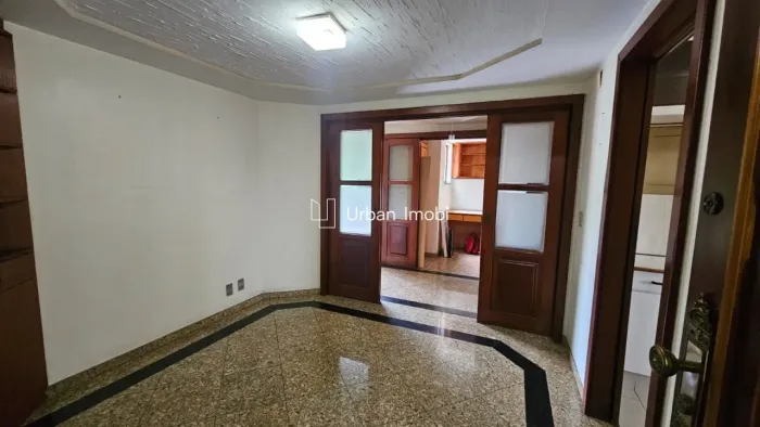 Amplo apartamento com em Barra Mansa conforto, privacidade e excelente padrão
