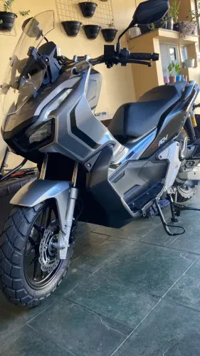 Honda ADV 150 