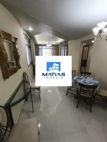 Apartment em Guarapari - Espírito Santo, Centro