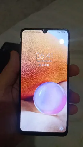 ? Samsung Galaxy A32 - Ótimo estado