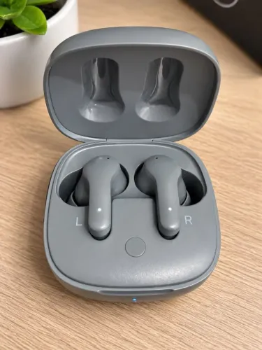 Fone de ouvido Motorola Moto Buds 135 Bluetooth