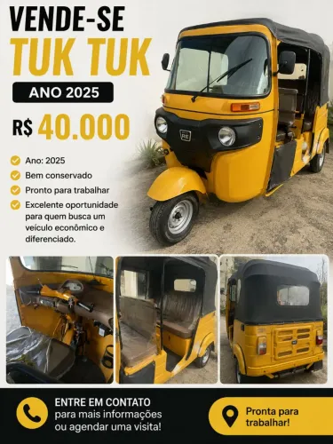 tuk tuk