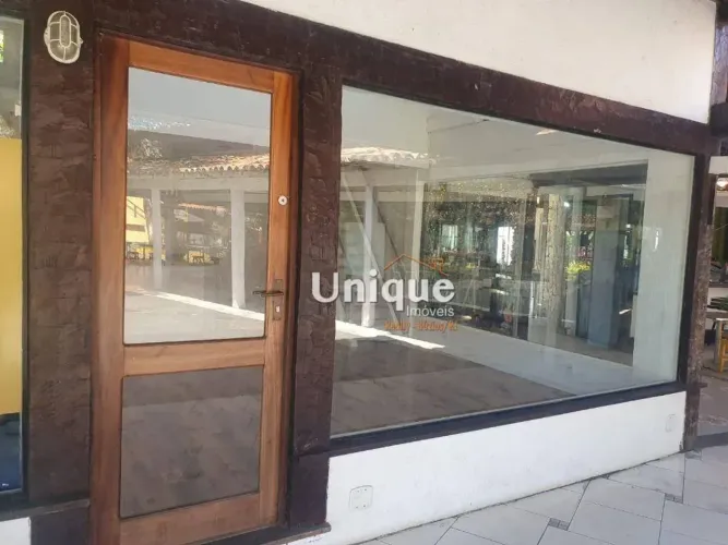 Loja à venda, 36 m² por R$ 540.000,00 - Centro - Armação dos Búzios/RJ