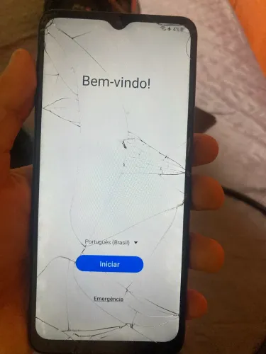 Samsung Galaxy M12